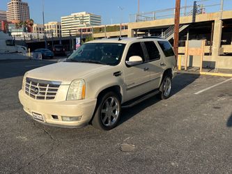 Cadillac Escalade Full-Size SUV