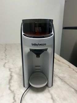 Baby Brezza Formula Pro Baby Bottle Maker