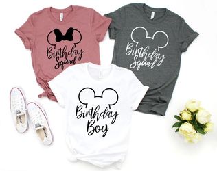 Custom Shirts