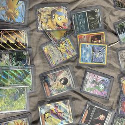 Pokemon Cards 151, Prismatic, Destined Rivals