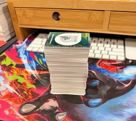Panini World Cup Stickers