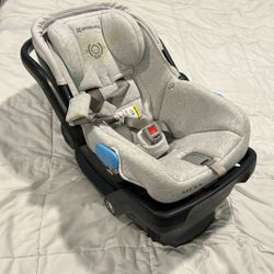 Uppababy Infant Car Seat