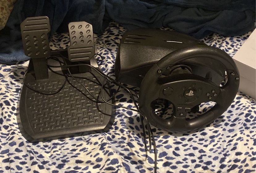 PS4 Drivers