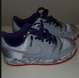 NIKE  AIR FORCE 1 Women's Sz: 9*Like New*