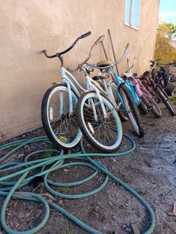 Huffy Beach Crusiers