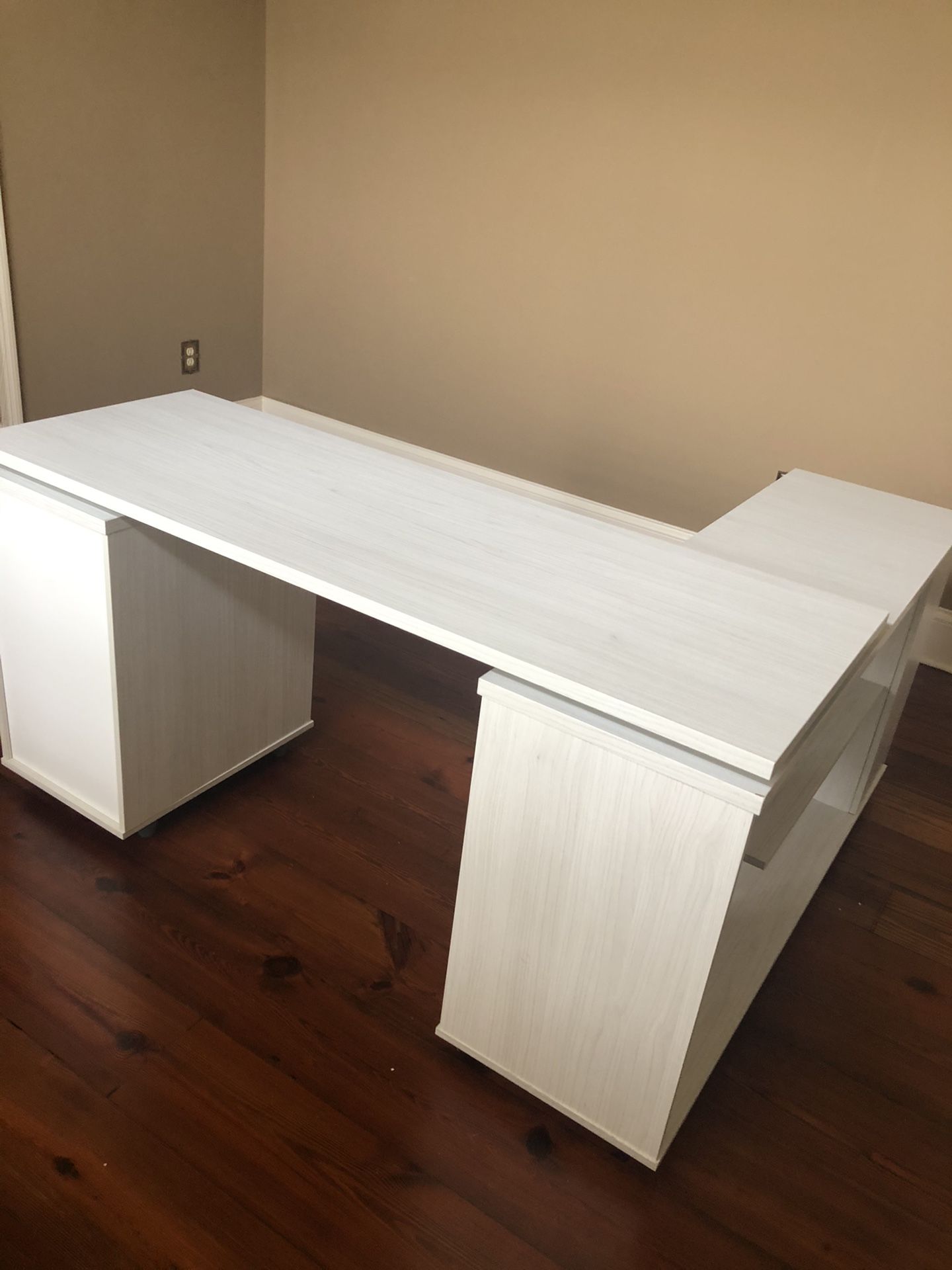 Desk Brand New