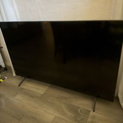 Samsung TV 60 Inches 