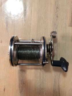 Vintage Olympic Dolphin 625 LW