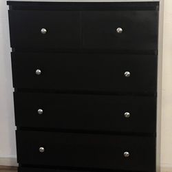 IKEA Malm 6 drawers dresser 