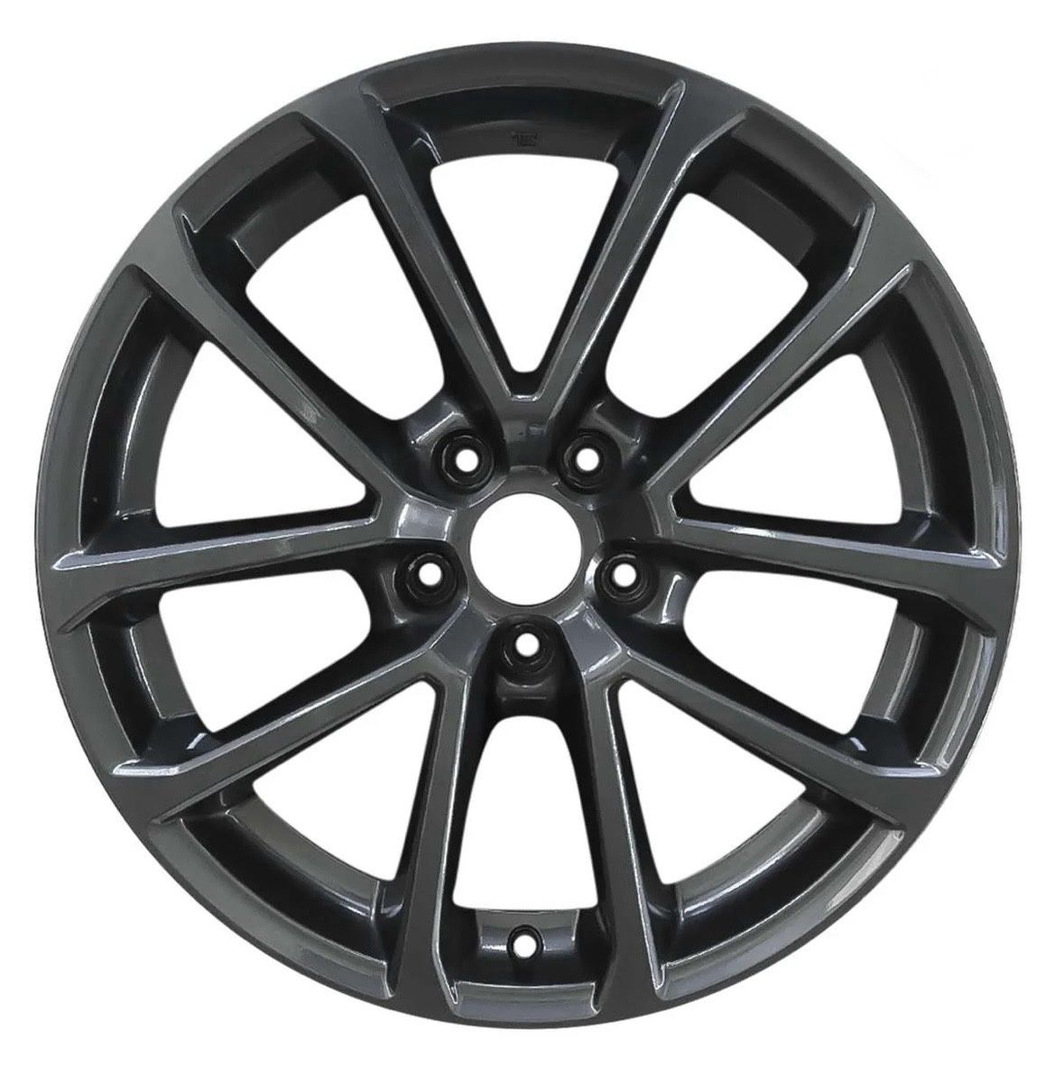 *Brand new* 2018-2021 WRX OEM Wheels