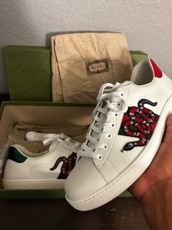 Gucci shoes