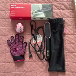 Tymo Hair Straightener