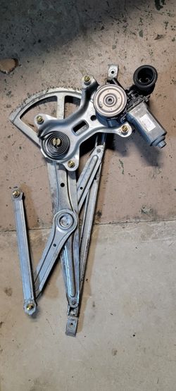 Camry 2003 passenger side