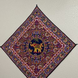 Hand Made Wall Art