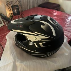 Motorcycle  Helmet