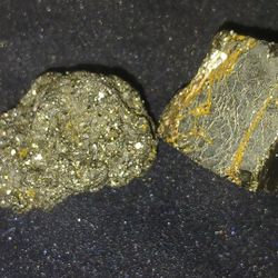Pyrite