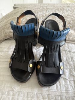 Chloe women’s heels - size 38
