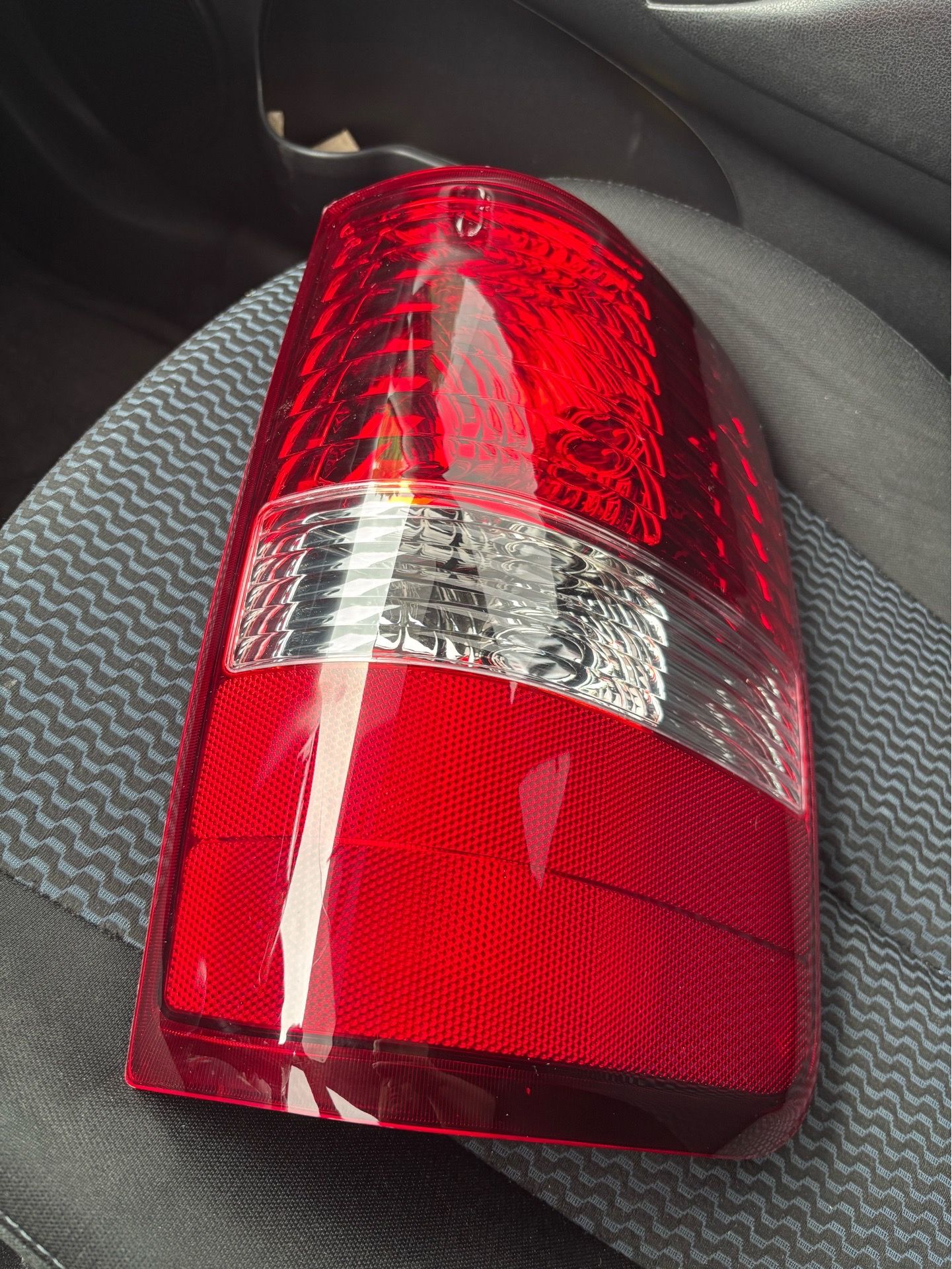 2008 Ford F-150