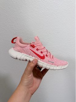 Nike free run 5.0