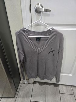Supernatural Grey sweatshirt size M