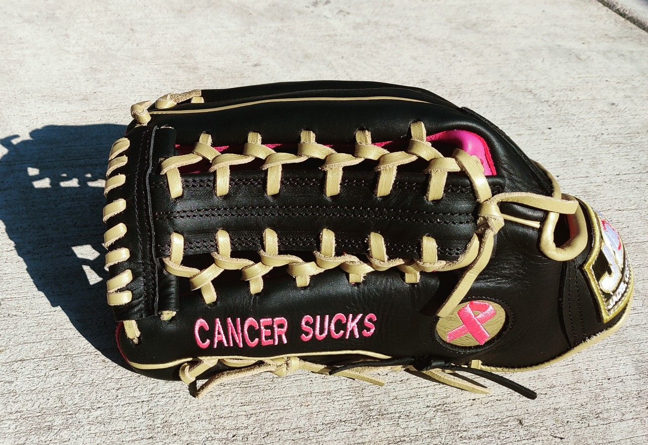 Left Baseball Softball Glove