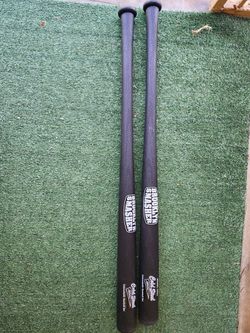 Brooklyn Smasher Unbreakable Bat