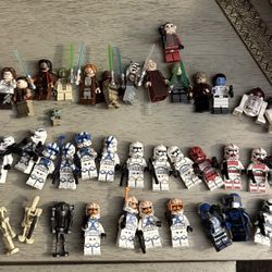 legos
