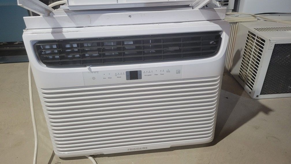 2 Air Conditioners Left