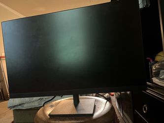 Hp monitor