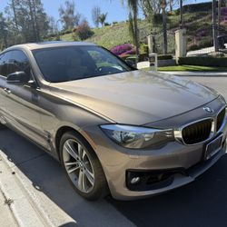 2015 BMW 3 Series