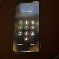 Unlock iPhone XS MAX 