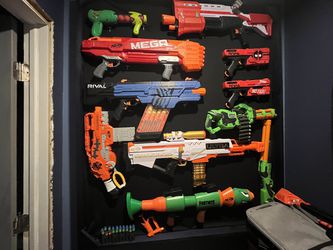 Nerf Gun and Guns in NY - OfferUp