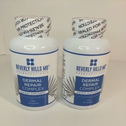 Beverly Hills Dermal Repair Complex 