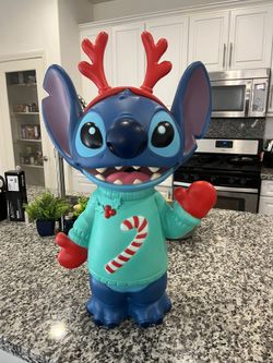27in Light Up Stitch