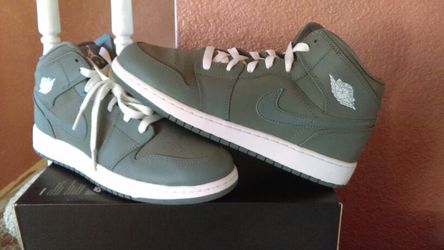Tennis nuevos Nike air Jordan