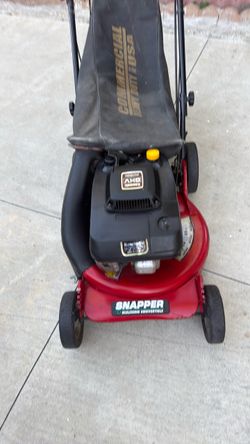 Kawasaki snapper six speed everything works super good