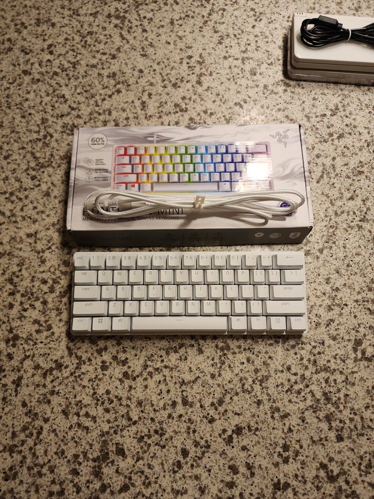 Huntsman Mini
