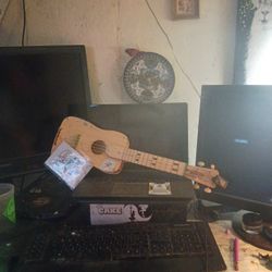 Kakoo Music Ukulele