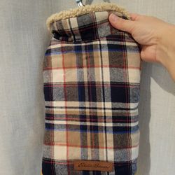 Dog Sweater NEW Pet Clothing  Size S Small