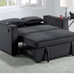 Sofa Pullout Bed 