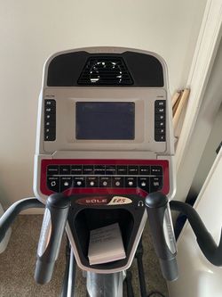 Elliptical