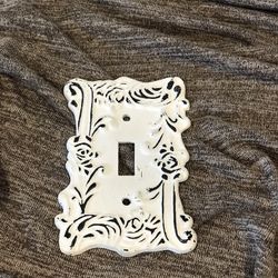 Light Switch Cover