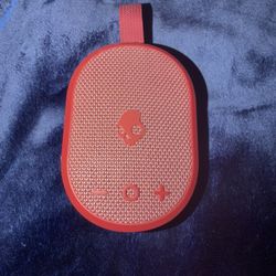 Skull Kandy Speaker
