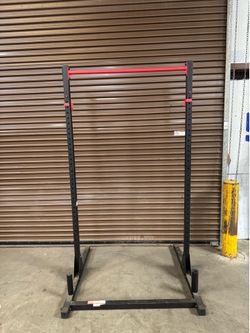 Pull Up Bar