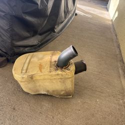 Yamaha Waveblaster 1 Water Box