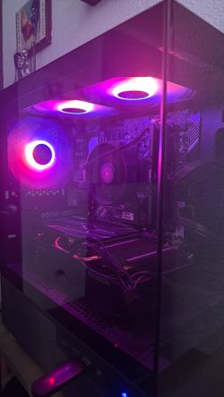 PC Setup