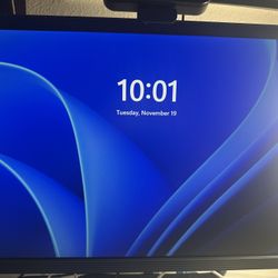 Aio(All In One) Office Computer