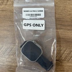 On Sale Apple Watch ULTRA2 49mm GPS ONLY