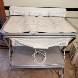 Vintage 1940,/1950s trimble Kidde Bath