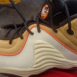 Zapatos Nike